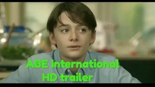 ABE - International trailer | HD trailer