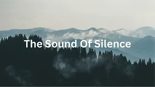 The Sound Of Silence cover by Kiana Clarke