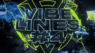 Skate 3: Vibe Lines #4 by Vibe Phoeniix