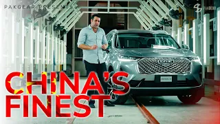 HAVAL H6 Review | China Ready to Take Over | PakGear