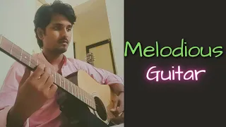 Melodious Guitar || Classical Music || Aalapi || Praful Khapekar