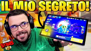 il Mio SEGRETO su BRAWL STARS