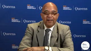 Patient Safety Week 2021: NYC Health + Hospital | Queens