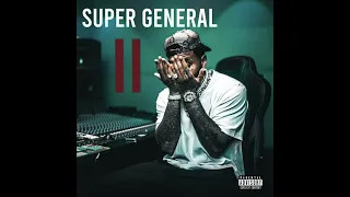 Kevin Gates - Super General 2 (AUDIO)