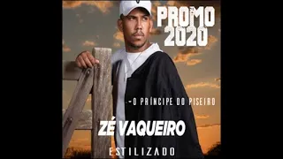 Zé Vaqueiro Estilizado - Investe Em Mim Part. Jonas Esticado