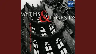 Myths and Legends: Allegro giocoso