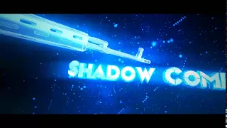 Shadow Company Trailer