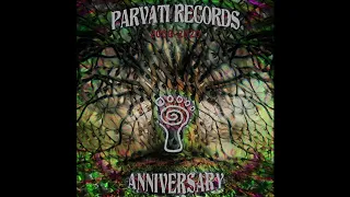 Parvati Records 20th Anniversary (2000​ ​- 2020) | Full Album