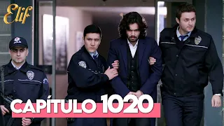 Elif Quinta Temporada Capítulo 1020 | Elif Capítulo 1020