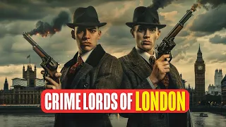 The Famous Gangsters Of London