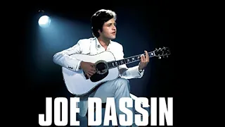 Joe Dassin. Whistle On The Hill. Hits of the 80s