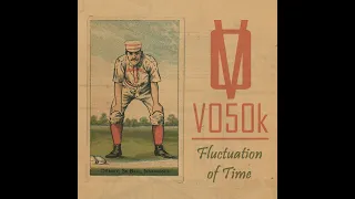 VO50k: 001-Fluctuation of (Time)