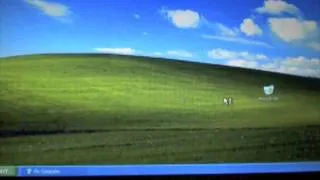 Windows XP on MacBook  Air