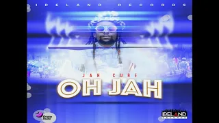 Jah Cure - Oh Jah (Official Audio)