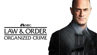 Law And Order Organized Crime | Official  Theme Song