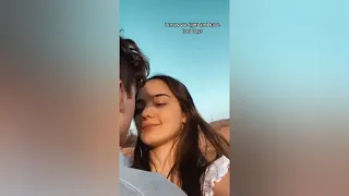 One good day with you beats 20 bad days.Cute TikTok Couples #20