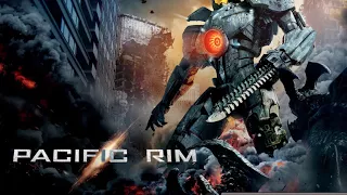 Pacific Rim: Uprising [Sound Track] Chris Classic - Beast (Extended)