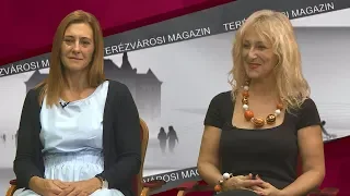 Terézvárosi Magazin 2018.09.17. III. rész. hatoscsatorna