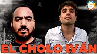 “El Cholo Iván” y Ovidio Guzmán : RD #Sinaloa