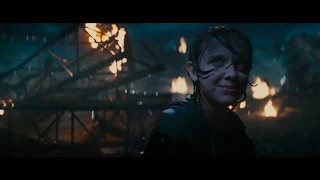 Godzilla- King of the Monsters (2019) 5 Minutes Trailer