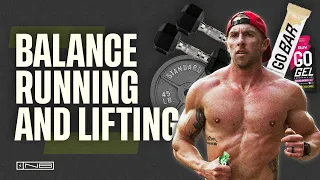 All Things Hybrid Athlete Training | 056