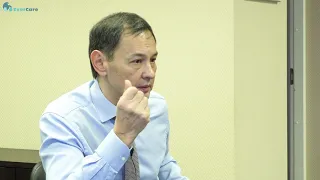 Михаил Югай: «Стремительно устаревает концепция, что врач должен находиться в больнице»