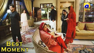 Tere Bin Episode 42 || Yumna Zaidi - Wahaj Ali || 𝗕𝗲𝘀𝘁 𝗠𝗼𝗺𝗲𝗻𝘁 𝟬𝟴 || Har Pal Geo