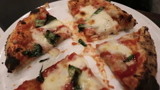 How to cook Pizza in Tokyo Japan | gradualreport |