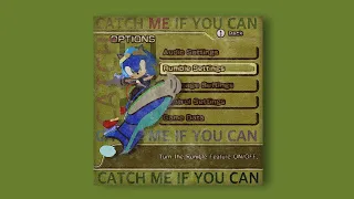[FREE] Catch Me if You Can - Sonic Riders Zero Gravity (Trap/Hiphop Remix) *FLP DOWNLOAD*