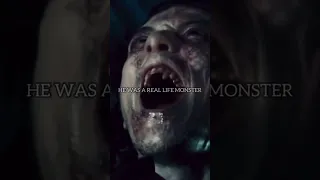 Dracula Was Real