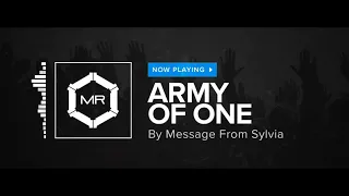 Message From Sylvia - Army Of One [HD]