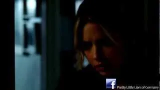 Pretty Little Liars Staffel 2 Trailer || Hanna