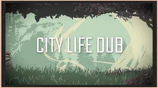 City Life Dub - Rebelution