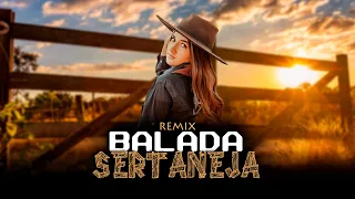 SET-MIX | BALADA SERTANEJA | ELETRONEJO | SERTANEJO REMIX 2023 #05 [ SAMUKA PERFECT REMIX ]