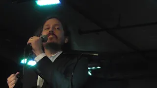 John Paul White - You're My Woman (Van Morrison Tribute Show)