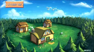 Pokémon Ruby & Sapphire - Littleroot Town [Restored] CD Version