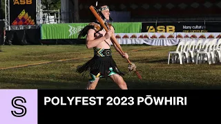 Polyfest, the world's largest high school cultural competition, begins in Auckland | Stuff.co.nz