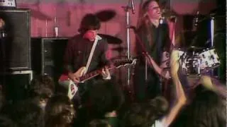 RADIO BIRDMAN - New Race