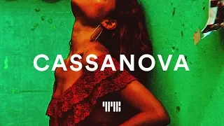 Rihanna Type Beat "Cassanova" Club Banger R&B Instrumental