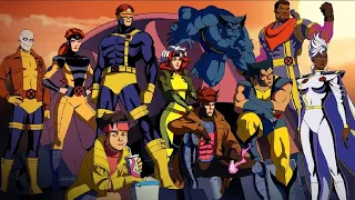 WE ARE SO BACK! X-Men 97 Episode 1 and 2 Review