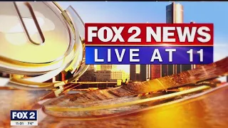 FOX 2 News Live at 11 | August 17