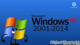 [Short Version] Windows Startup & Shutdown Sounds [EARRAPE VERSION]