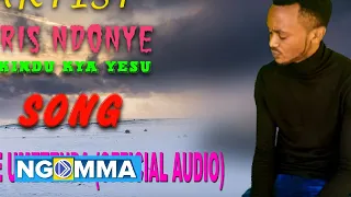 Chris Ndonye - Yale  Umetenda (Official Audio)