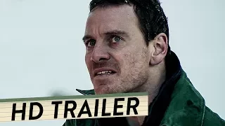 SCHNEEMANN Trailer Deutsch German (HD) | Thriller, Michael Fassbender 2017