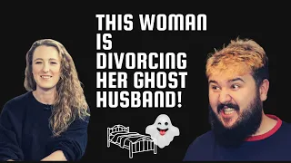 THE WOMAN WHO HAS SEX WITH GHOSTS CALLS WEDDING OFF! - Mutch Been Happening.