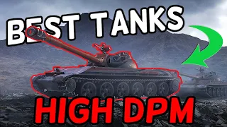 These Are SOME of the BEST heavies... World of Tanks Console