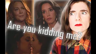Girl, what the f*** was Episode Ten? (The L Word: Generation Q - Season 2 Finale)