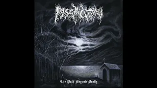 Pissmoon (Australia) - The Path Beyond Death (Full Length) 2022