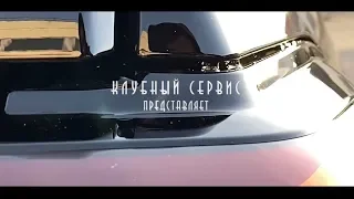 Toyota Rav4 2019 - Почему не стоит верить блогерам.