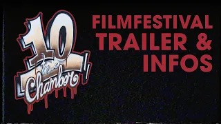 Filmfestival 10 in a Chamber - Trailer und Informationen